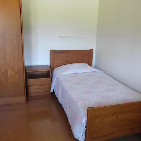 Casa Santo Antonio Chalet