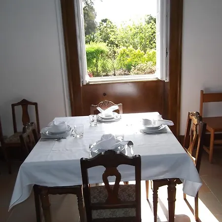 Casa Santo Antonio *