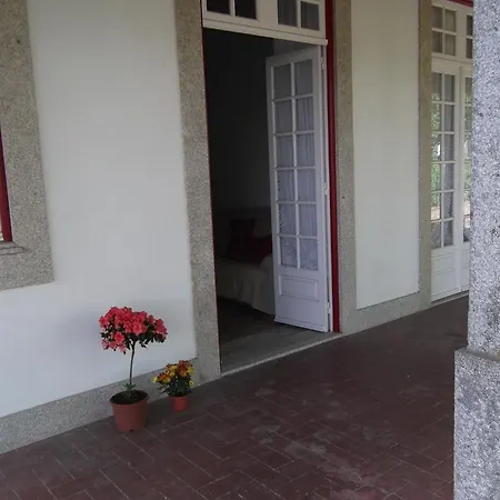 Casa Santo Antonio