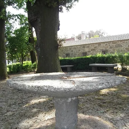 Casa Santo Antonio 샬레