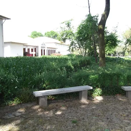 Casa Santo Antonio 샬레 빌라 베르데