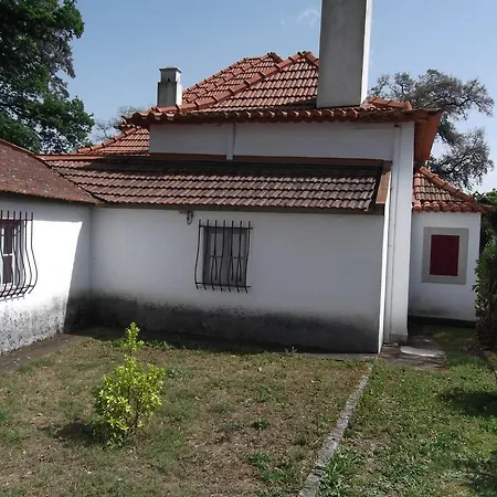 Casa Santo Antonio