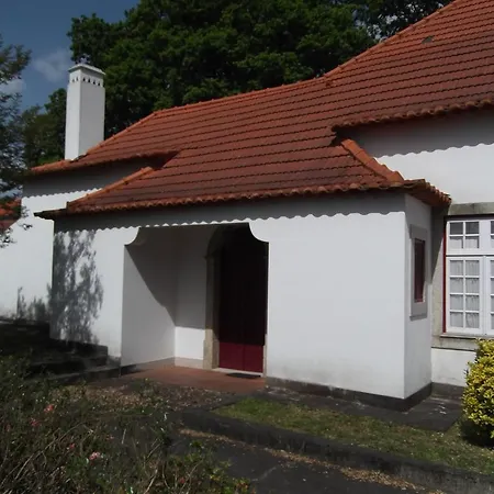 Casa Santo Antonio 샬레 *