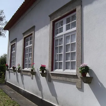 Casa Santo Antonio 샬레