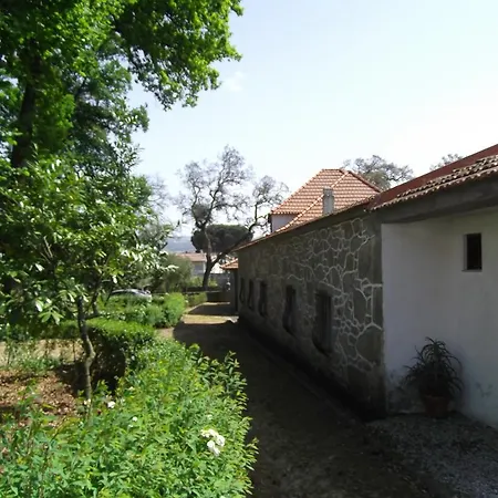 Casa Santo Antonio