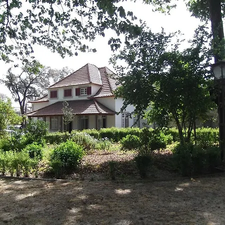 Casa Santo Antonio