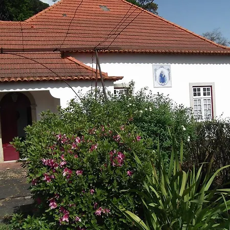 Casa Santo Antonio * Vila Verde (Braga)