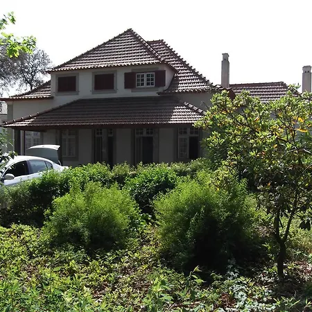 샬레 Casa Santo Antonio