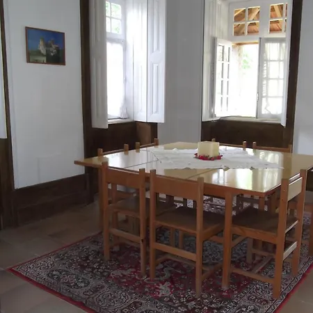 샬레 Casa Santo Antonio *