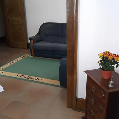 Casa Santo Antonio