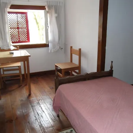 샬레 Casa Santo Antonio 빌라 베르데