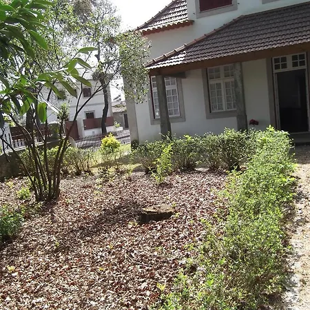 Casa Santo Antonio 빌라 베르데