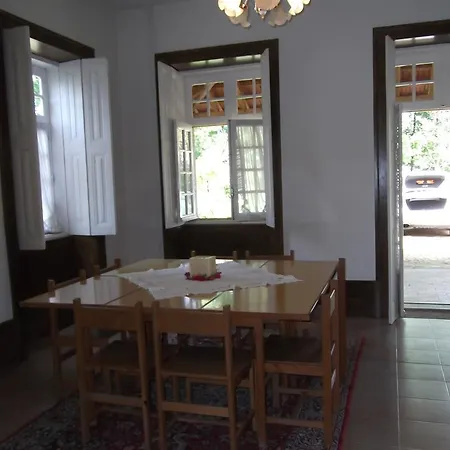 Casa Santo Antonio