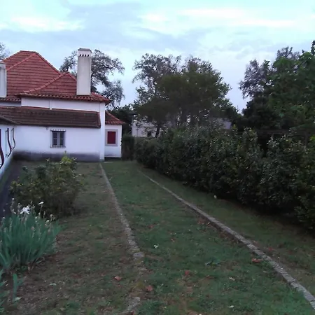 Casa Santo Antonio 샬레