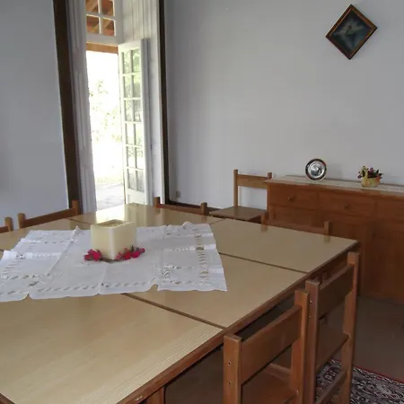 Casa Santo Antonio 샬레 *