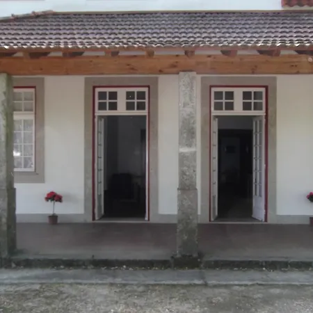 Casa Santo Antonio 샬레