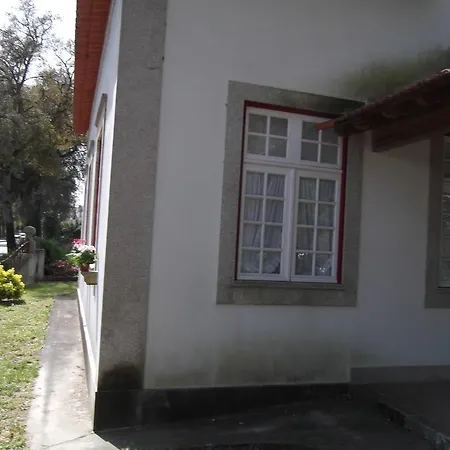 Casa Santo Antonio 샬레 *